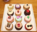 cupcake diyetisyen seti :) 