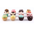 cupcake 12'li Mini Karışık Paket 