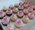 cupcake babyshower  