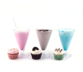 cupcake cupshake 