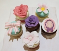 cupcake Dugun cupcakeleri 