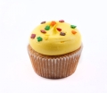 cupcake pineapple & cinnamon 