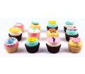 cupcake Baby Shower Paketi 