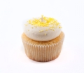 cupcake coconut lemon 