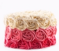 cupcake layer cake 