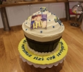 cupcake fenerbahce dev cupcake 