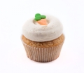 cupcake carrot cake 