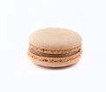 cupcake caramel macaron 