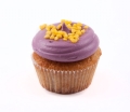 cupcake lemon berry 