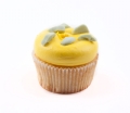 cupcake lemon blossom 