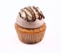 cupcake nutella 