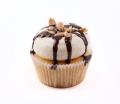 cupcake crunchy peanut butter 