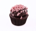 cupcake strawberry chocolate 