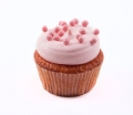 cupcake strawberry shortcake 