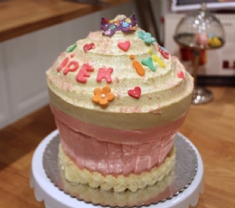 cupcake dev cupcake