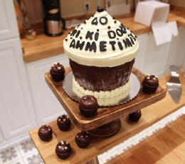cupcake dev cupcake