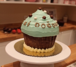 cupcake dev cupcake