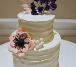 cupcake Dugun pastasi