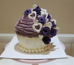 cupcake Dugun dev cupcake