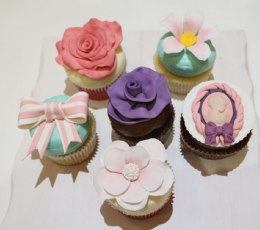 cupcake Dugun cupcakeleri