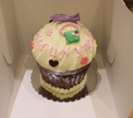 cupcake dev cupcake