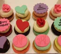 cupcake 