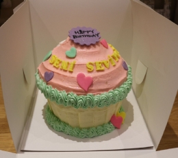 cupcake dev cupcake