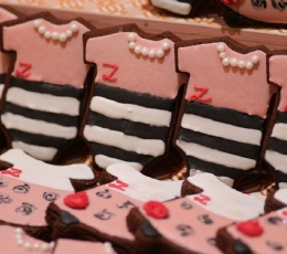 cupcake cookieler