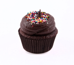cupcake birthday cake