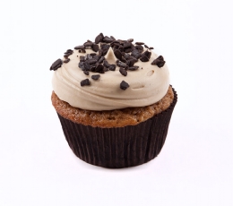 cupcake boston cream