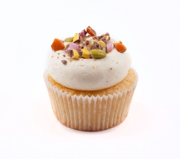 cupcake candy bar