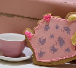 cupcake cookieler