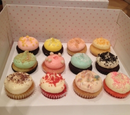 cupcake markafoni cekimi 
