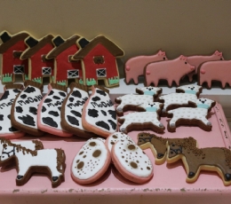 cupcake cookieler