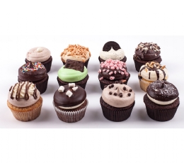 cupcake Çikoseverler
