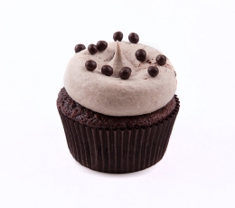cupcake cookie