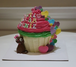 cupcake dev cupcake