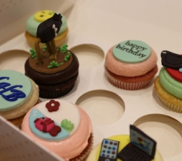 cupcake 