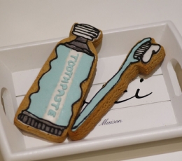 cupcake cookieler
