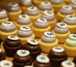 cupcake is yatirim fx fuari