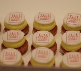 cupcake Elle Odul Toreni