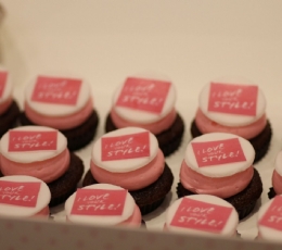 cupcake Elle Odul Toreni