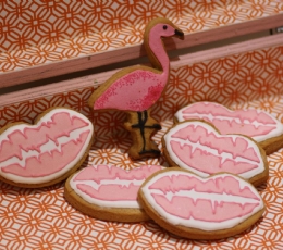 cupcake cookieler