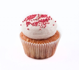 cupcake raspberry dream