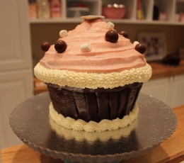 cupcake dev cupcake