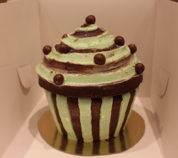cupcake dev cupcake