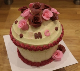 cupcake nisan dev cupcake