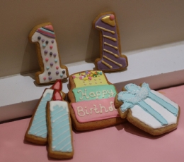 cupcake cookieler