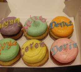 cupcake 