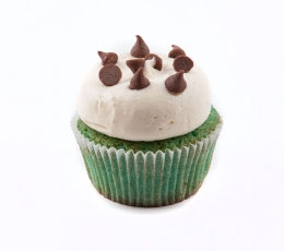 cupcake italian caramel